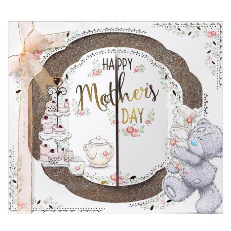Happy Mothers Day Me to You Bear Boxed Mothers Day Card Extra Image 1
